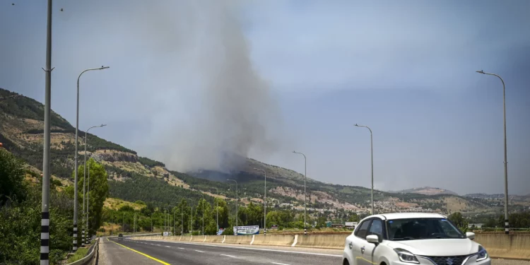 Ataque aéreo israelí mata a destacado agente de Hezbolá