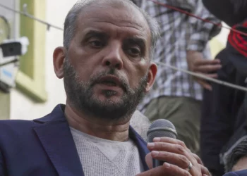 Líder de Hamás incita a palestinos a atacar a israelíes