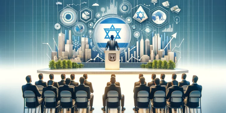 Presidente de Bank Leumi insta a invertir en Israel