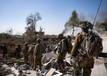FDI siguen operando en Gaza tras rescate de rehenes en Nuseirat