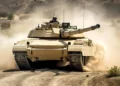 Realmente no quieres enfrentarte a un tanque M1 Abrams
