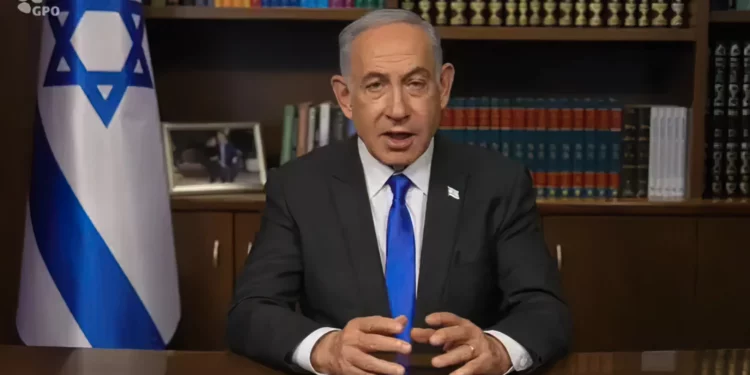 Netanyahu: No nos rendiremos ni renunciaremos a la victoria