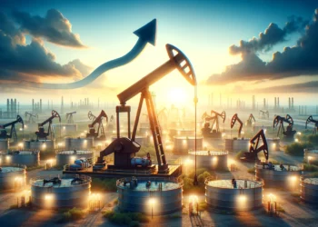La esperanza de un recorte de la Fed dispara el precio del petróleo