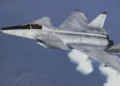 El ocaso del MiG-1.44: La caída de una promesa aérea rusa