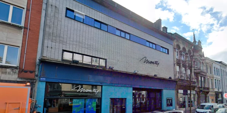 Centro de eventos en Amberes se disculpa por cancelar evento escolar judío