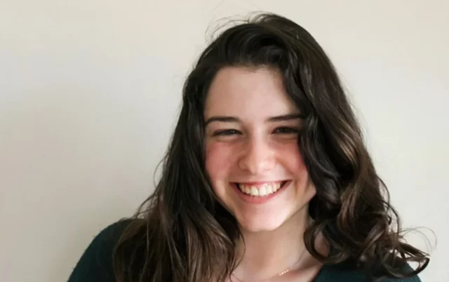 Una mujer israelí desaparece en Sri Lanka