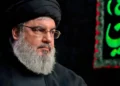 El líder de Hezbolá, Hassan Nasrallah, afirmó que ninguna parte de Israel estaría segura si estalla una guerra total entre ambos enemigo.