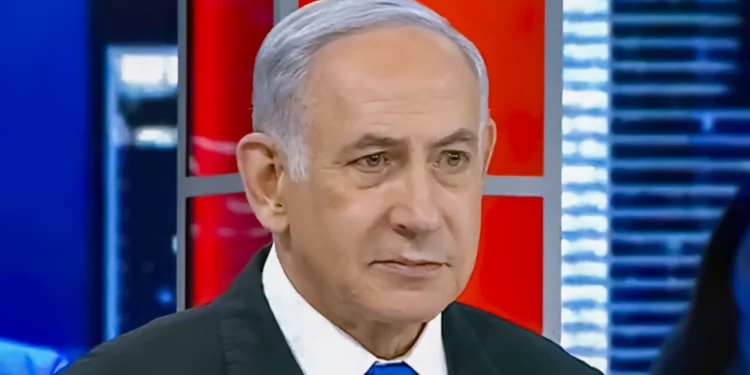 Netanyahu dispuesto a acuerdo parcial: Pero la guerra continúa hasta eliminar a Hamás