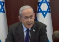 Netanyahu elogia al agente muerto en el rescate de rehenes