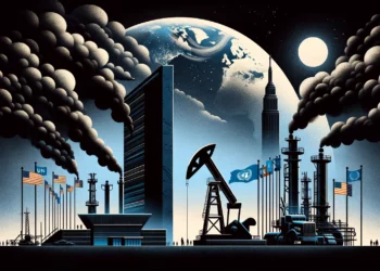 ONU y EE. UU. intensifican críticas a la industria petrolera