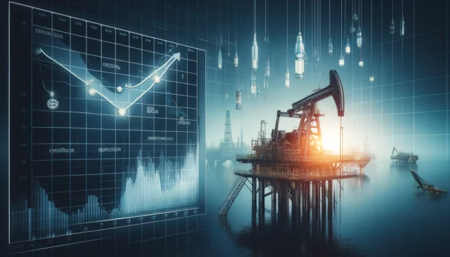 Por qué OPEP+ fracasó en establecer un piso de $80 para el petróleo
