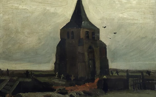 Museo suizo retira obras por nuevas directrices sobre arte nazi