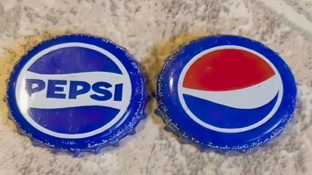 Furia en Líbano por logo “bandera de Israel” de Pepsi