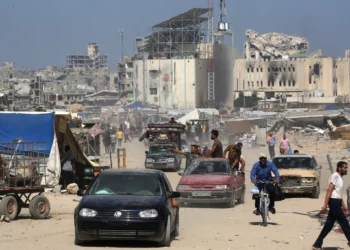 Residentes de Rafah informan de intensos combates