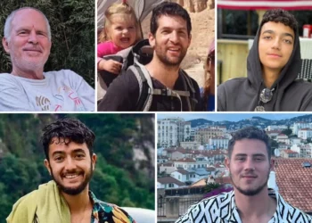 EE. UU. podría negociar con Hamás sin incluir a Israel por rehenes estadounidenses