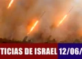 El resumen de noticias de Israel del 12 de junio de 2024
