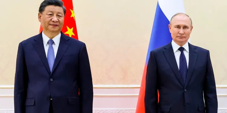 Acuerdo de gasoducto Rusia-China se estanca por exigencias de Pekín