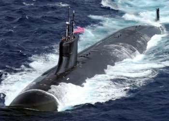 Los submarinos clase Seawolf aterrorizan a Rusia y China