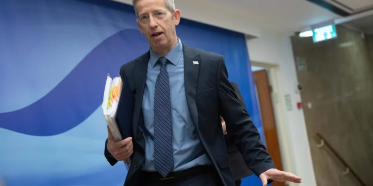 Gobierno de Israel pospone comisión de investigación sobre el 7 de octubre