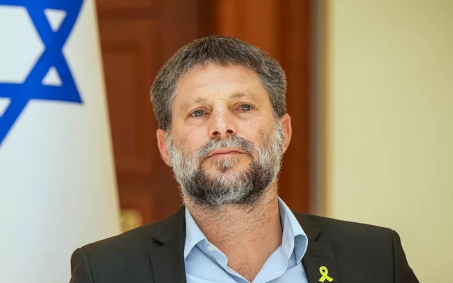 Gobierno anuncia planes para construir un nuevo hospital en Beersheba