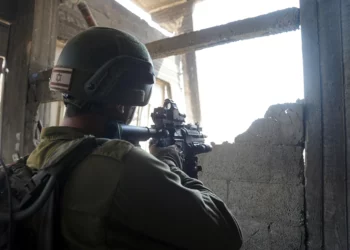 Hamás ha perdido casi la mitad de sus fuerzas en ocho meses