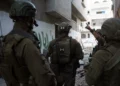 Fuerzas israelíes eliminan a numerosos terroristas en Gaza
