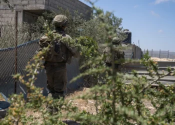 FDI eliminan a miembros de la fuerza de élite Nukhba de Hamás