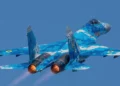Aviones militares enviados a Ucrania: tipos y cantidades detalladas
