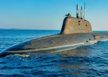 Submarino clase Yasen de Rusia: Amenaza para Marina de EE. UU.