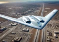 XRQ-73: El mini “B-2 Spirit” de reconocimiento de DARPA