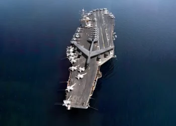 USS Enterprise: ¿El mejor portaaviones de Estados Unidos?