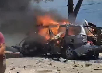 Israel elimina a alto mando de Hamás en Líbano