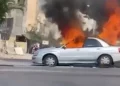 Hombre israelí asesinado en su vehículo en Qalqilya