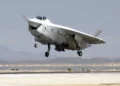 Boeing X-32: El fallido competidor en la competición del JSF