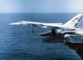 XF-108 Rapier