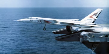 XF-108 Rapier