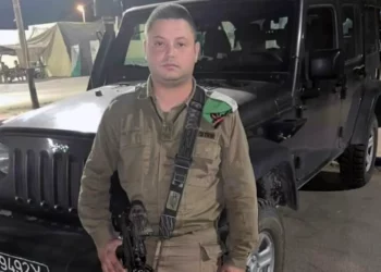Soldado de las FDI asesinado por terroristas que intentaban infiltrarse en Israel desde el sur de Gaza