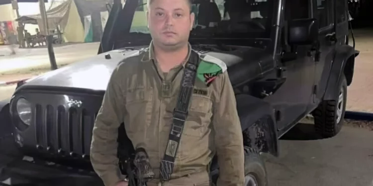 Soldado de las FDI asesinado por terroristas que intentaban infiltrarse en Israel desde el sur de Gaza
