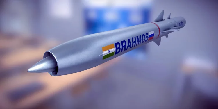 BrahMos