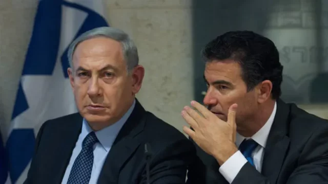 Encuesta revela preferencias de votantes de Likud para próximas elecciones
