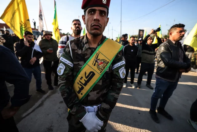 Irán cauteloso ante apoyo de milicias iraquíes a Hezbolá en caso de guerra con Israel