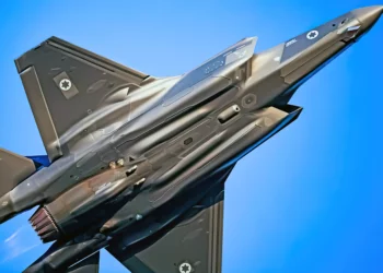 Israel aprobará la compra del tercer escuadrón de cazas F-35