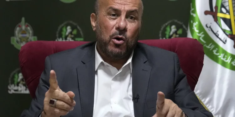 Hamás exige garantías de que Israel no retomará la guerra