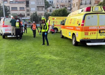 Ataque de Hezbolá en Majdal Shams: Seis muertos y 30 heridos