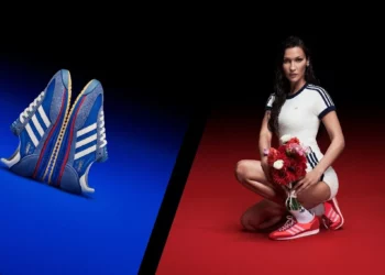 Adidas retira a Bella Hadid de campaña publicitaria por controversia