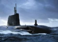 Submarino de ataque Astute: Podría ser el mejor del planeta