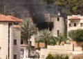 Ataque con drones israelí mata a cinco islamistas en Jenín