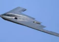 El B-2 Spirit ahora puede atacar objetivos marítimos