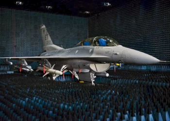 El F-16 Fighting Falcon sigue mejorando con el Block 70