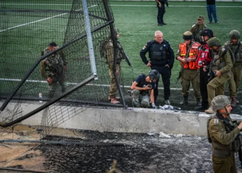 Tambores de guerra tras brutal ataque de Hezbolá a Israel